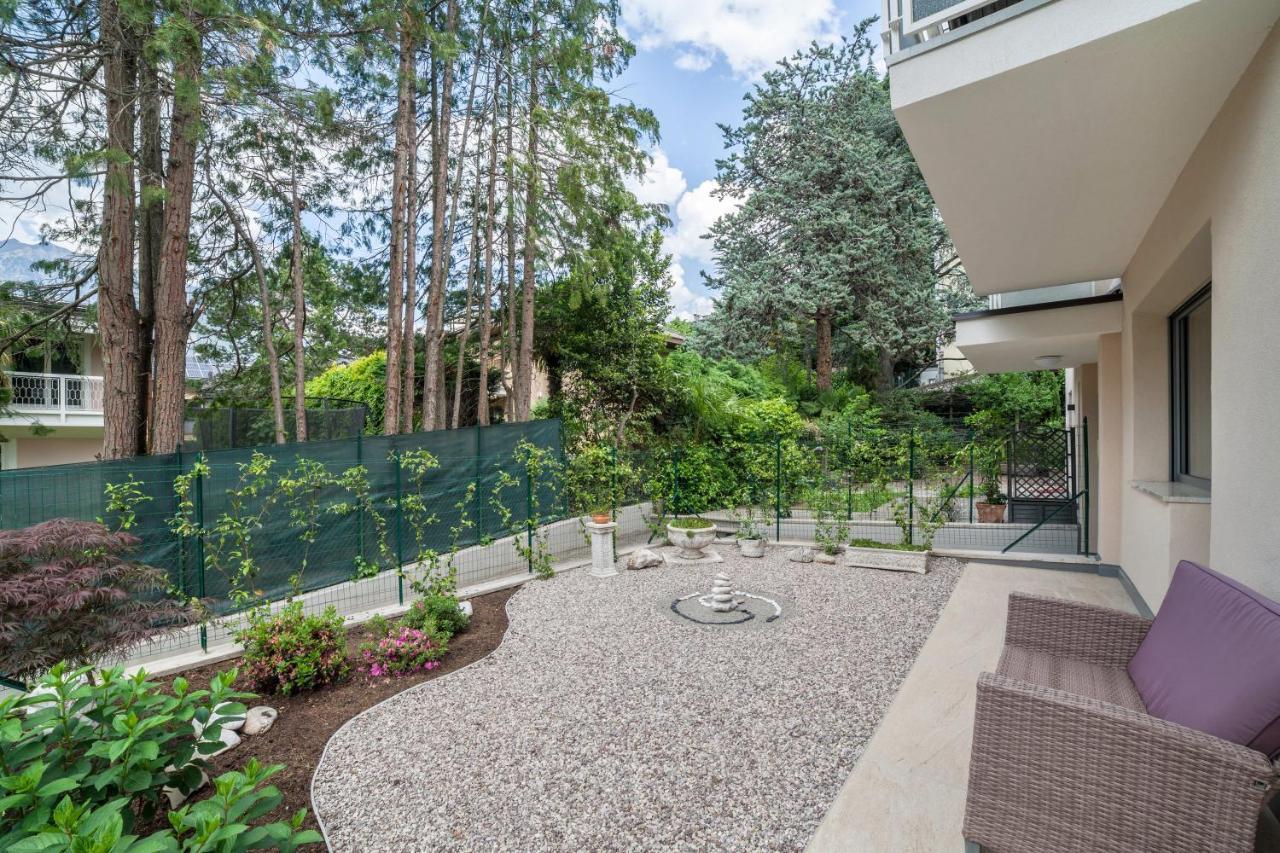 메라노 Maia Garden 아파트 외부 사진